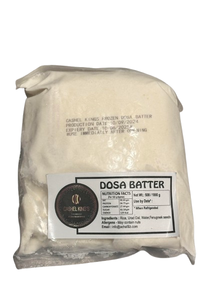 Dosa Batter 